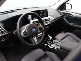 BMW X3 (2022) thumbnail 6