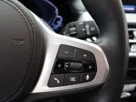 BMW X3 (2022) thumbnail 8