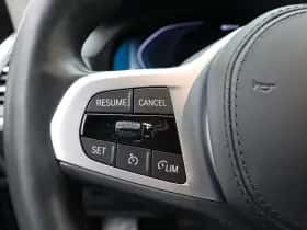 BMW X3 (2022) thumbnail 9
