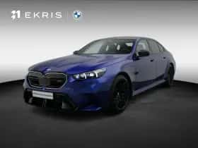 BMW 5-Serie (2025)