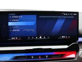 BMW 5-Serie (2025) thumbnail 15