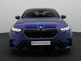BMW 5-Serie (2025) thumbnail 3