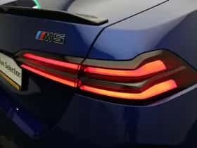 BMW 5-Serie (2025) thumbnail 25