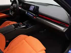 BMW 5-Serie (2025) thumbnail 28