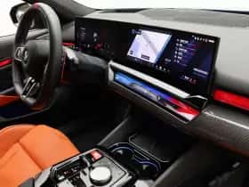 BMW 5-Serie (2025) thumbnail 29