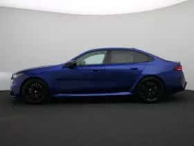 BMW 5-Serie (2025) thumbnail 4