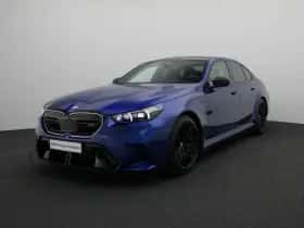 BMW 5-Serie (2025) thumbnail 33