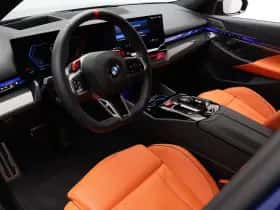 BMW 5-Serie (2025) thumbnail 6