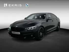 BMW 4-Serie (2018)