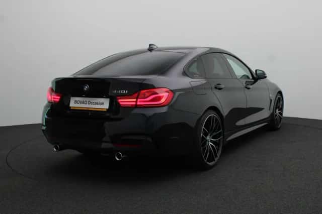 BMW 4-Serie (2018) thumbnail 2