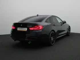 BMW 4-Serie (2018) thumbnail 2