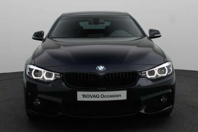 BMW 4-Serie (2018) thumbnail 3