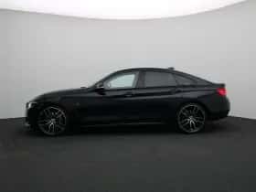 BMW 4-Serie (2018) thumbnail 4