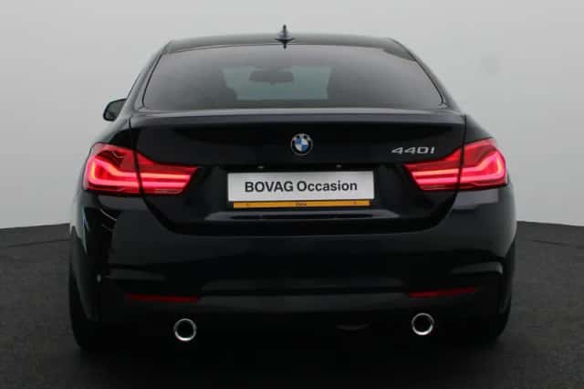 BMW 4-Serie (2018) thumbnail 5