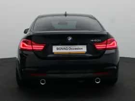 BMW 4-Serie (2018) thumbnail 5