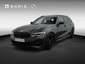 BMW 3-Serie (2019) thumbnail 1