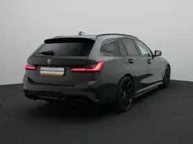 BMW 3-Serie (2019) thumbnail 2