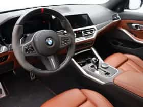 BMW 3-Serie (2019) thumbnail 11