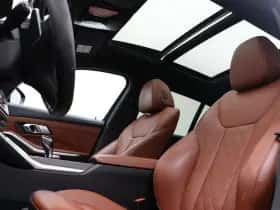 BMW 3-Serie (2019) thumbnail 12