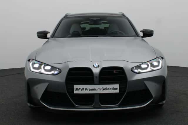BMW M3 (2024) thumbnail 3