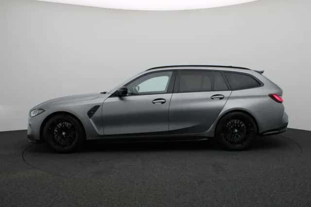 BMW M3 (2024) thumbnail 4