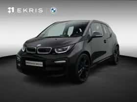 BMW i3 (2021)