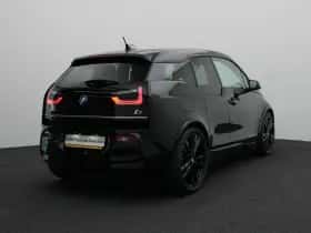 BMW i3 (2021) thumbnail 2