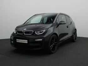 BMW i3 (2021) thumbnail 26
