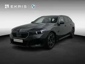 BMW 5-Serie (2025)