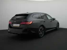 BMW 5-Serie (2025) thumbnail 2