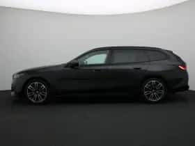 BMW 5-Serie (2025) thumbnail 4