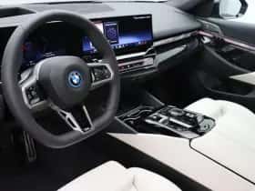 BMW 5-Serie (2025) thumbnail 10