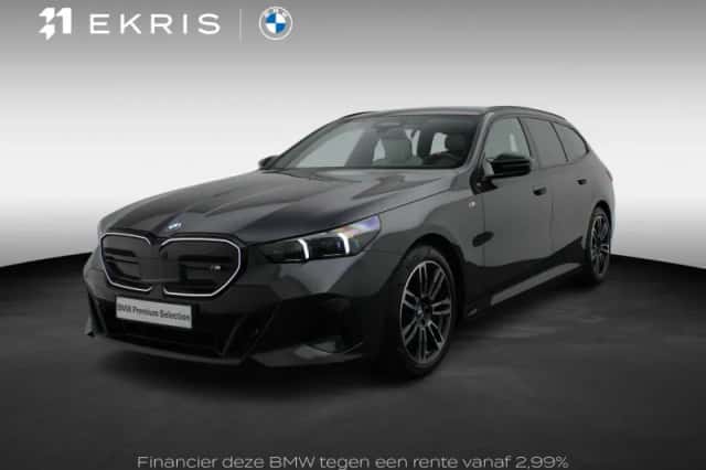 BMW i5 (2025) thumbnail 1