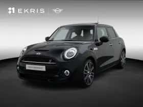 MINI 5-deurs (2020)