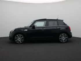 MINI 5-deurs (2020) thumbnail 4