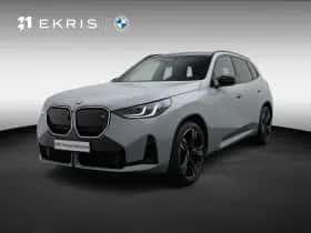 BMW X3 (2026)