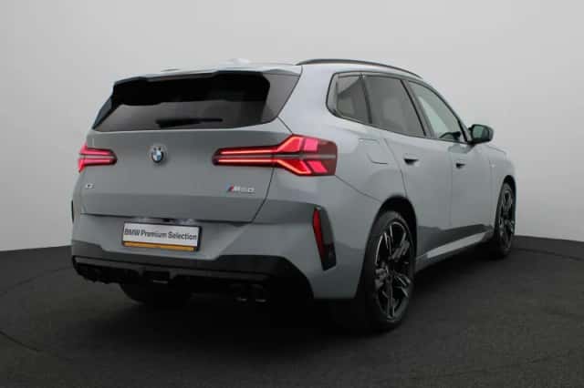 BMW X3 (2026) thumbnail 2