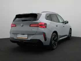 BMW X3 (2026) thumbnail 2