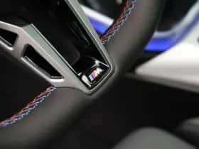 BMW X3 (2026) thumbnail 14