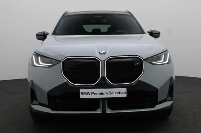 BMW X3 (2026) thumbnail 3