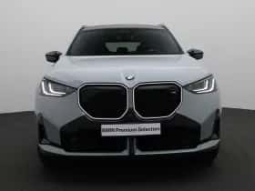 BMW X3 (2026) thumbnail 3