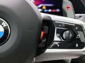 BMW X3 (2026) thumbnail 25