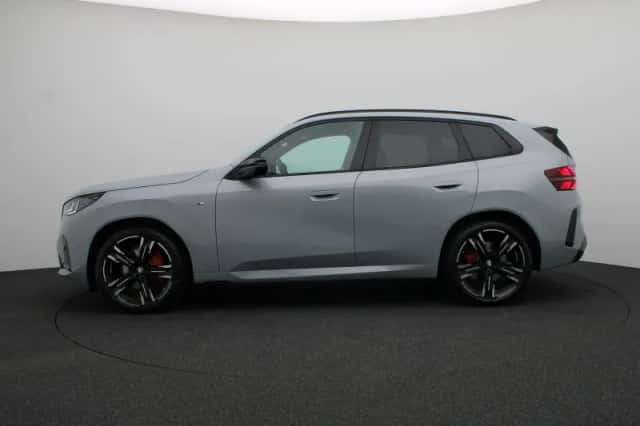 BMW X3 (2026) thumbnail 4