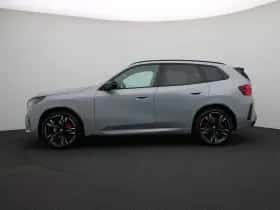 BMW X3 (2026) thumbnail 4