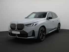 BMW X3 (2026) thumbnail 33