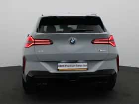 BMW X3 (2026) thumbnail 5