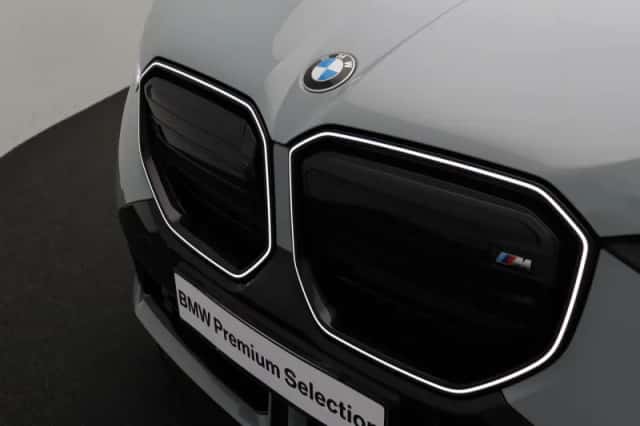 BMW X3 (2026) thumbnail 6
