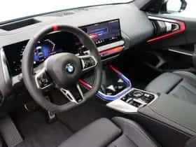 BMW X3 (2026) thumbnail 10