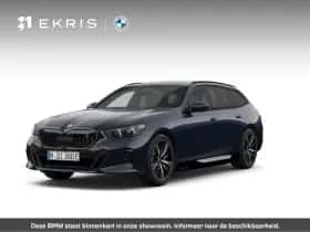 BMW i5 (2026) thumbnail 1