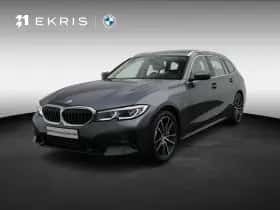 BMW 3-Serie (2022)